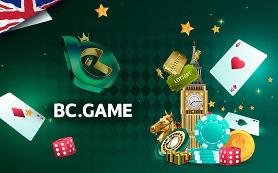 BC GAME भारत एक नई ऑनलाइन गेमिंग अनुभव BC GAME भारत एक नई ऑनलाइन गेमिंग अनुभव