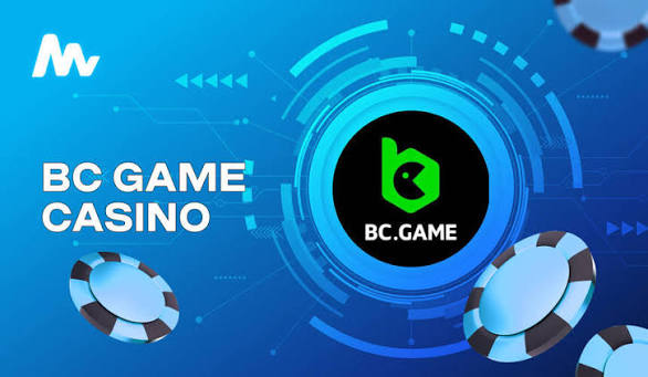 BC Game Login in Romania A Complete Guide