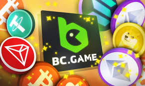 BC.Game Platform A New Era of Online Gaming in Kazakhstan