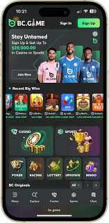 BC.Game Platform A New Era of Online Gaming in Kazakhstan