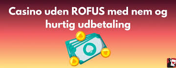 Casino Sider Uden MitID En Guide til Sikker Online Spil Casino Sider Uden MitID En Guide til Sikker Online Spil