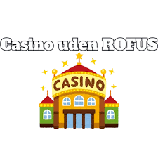 Casino Sider Uden MitID En Guide til Sikker Online Spil Casino Sider Uden MitID En Guide til Sikker Online Spil