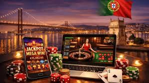 Casinos Novos 2026 – Uma Nova Era de Entretenimento Casinos Novos 2026 – Uma Nova Era de Entretenimento