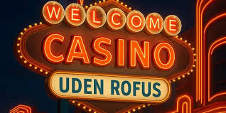 Danske Skrill Casinoer En Omfattende Guide til Online Spil