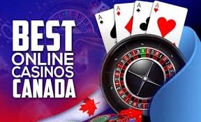Discover the Best Canadian Real Money Casinos -274287792