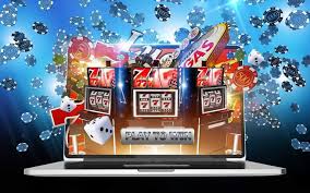 Entdecke die Welt von Play Mojo Gaming neu definiert