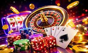 Explore 4D Smarty Your Gateway to Innovative Gaming Solutions