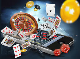 Explore the Thrilling World of Online Betting at Casabet Explore the Thrilling World of Online Betting at Casabet