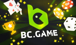 Exploring BC.Game Online Casino in Germany