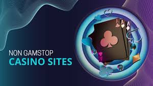 Exploring British Casinos Not on GamStop 1926005 Exploring British Casinos Not on GamStop 1926005