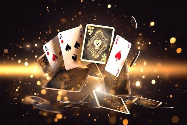 Ανασκόπηση Καζίνο High Roller Μάθετε τα Πάντα για τις Υψηλές Στοιχηματικές