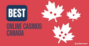 Ultimate Guide to Online Canada Casinos Where Fun Meets Convenience Ultimate Guide to Online Canada Casinos Where Fun Meets Convenience
