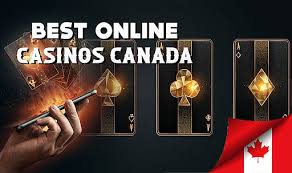Ultimate Guide to Online Canada Casinos Where Fun Meets Convenience Ultimate Guide to Online Canada Casinos Where Fun Meets Convenience