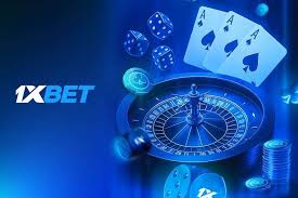 Unlocking the World of Online Betting with 1xbet -57657386