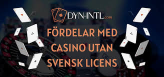 Utforska Casino Utan Svensk Licens 10 Bästa Alternativen för Spelare Utforska Casino Utan Svensk Licens 10 Bästa Alternativen för Spelare