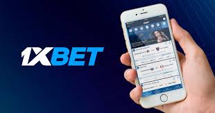 Explore the World of Online Betting with 1xbet -121502495
